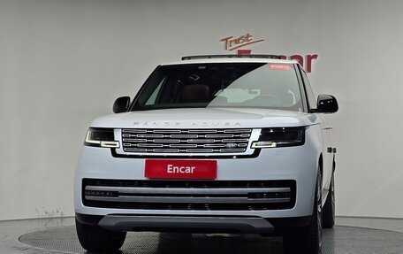Land Rover Range Rover IV рестайлинг, 2025 год, 20 950 000 рублей, 3 фотография