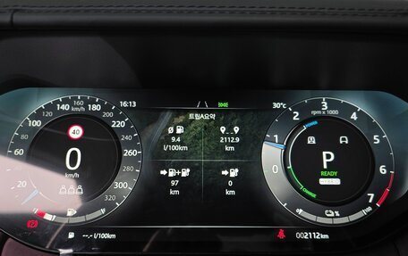 Land Rover Range Rover IV рестайлинг, 2025 год, 20 950 000 рублей, 7 фотография