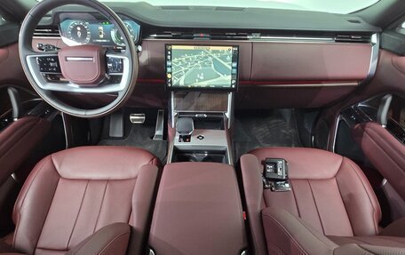 Land Rover Range Rover IV рестайлинг, 2025 год, 20 950 000 рублей, 6 фотография