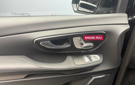 Mercedes-Benz V-Класс, 2025 год, 26 760 000 рублей, 5 фотография
