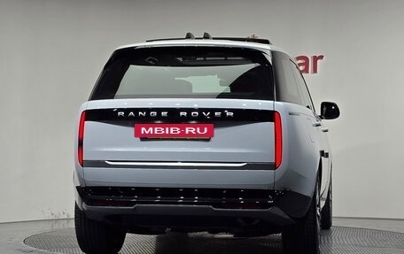 Land Rover Range Rover IV рестайлинг, 2025 год, 20 950 000 рублей, 4 фотография