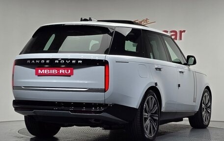 Land Rover Range Rover IV рестайлинг, 2025 год, 20 950 000 рублей, 2 фотография