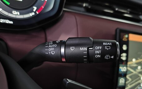 Land Rover Range Rover IV рестайлинг, 2025 год, 20 950 000 рублей, 11 фотография