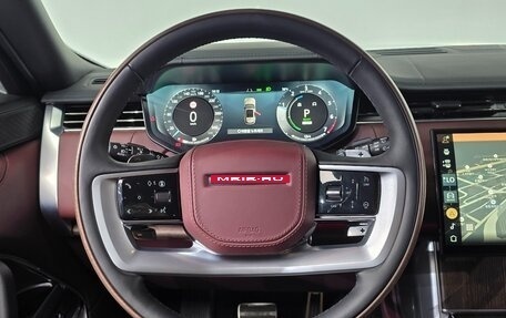 Land Rover Range Rover IV рестайлинг, 2025 год, 20 950 000 рублей, 9 фотография