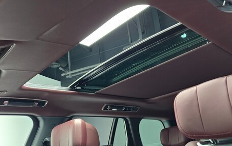 Land Rover Range Rover IV рестайлинг, 2025 год, 20 950 000 рублей, 15 фотография