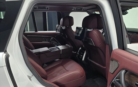 Land Rover Range Rover IV рестайлинг, 2025 год, 20 950 000 рублей, 13 фотография