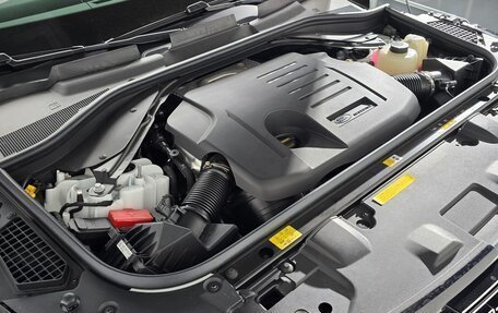 Land Rover Range Rover IV рестайлинг, 2025 год, 20 950 000 рублей, 20 фотография