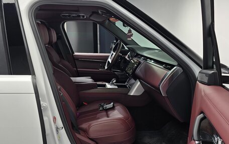 Land Rover Range Rover IV рестайлинг, 2025 год, 20 950 000 рублей, 12 фотография