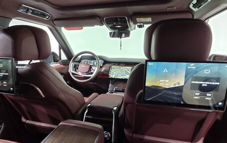 Land Rover Range Rover IV рестайлинг, 2025 год, 20 950 000 рублей, 17 фотография