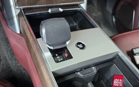 Land Rover Range Rover IV рестайлинг, 2025 год, 20 950 000 рублей, 8 фотография