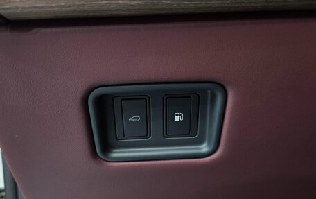 Land Rover Range Rover IV рестайлинг, 2025 год, 20 950 000 рублей, 25 фотография