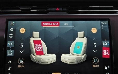 Land Rover Range Rover IV рестайлинг, 2025 год, 20 950 000 рублей, 32 фотография
