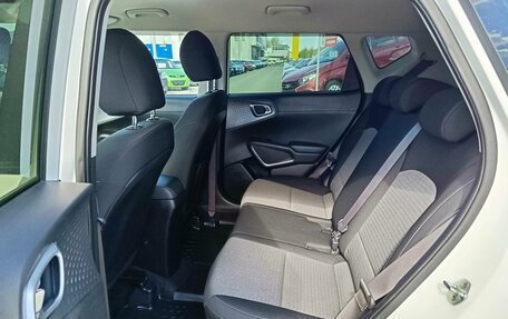 KIA Soul III, 2019 год, 2 099 995 рублей, 11 фотография