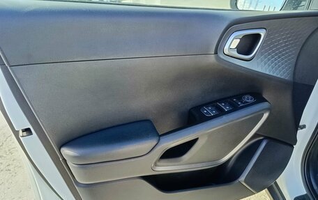 KIA Soul III, 2019 год, 2 099 995 рублей, 10 фотография