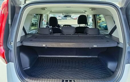 KIA Soul III, 2019 год, 2 099 995 рублей, 12 фотография