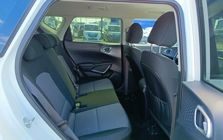 KIA Soul III, 2019 год, 2 099 995 рублей, 14 фотография