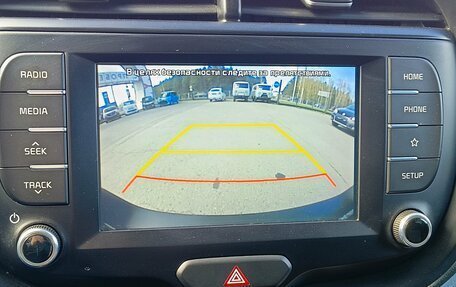 KIA Soul III, 2019 год, 2 099 995 рублей, 19 фотография