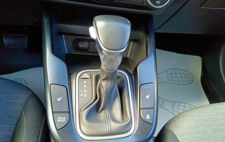 KIA Soul III, 2019 год, 2 099 995 рублей, 20 фотография