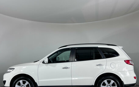 Hyundai Santa Fe III рестайлинг, 2011 год, 1 340 000 рублей, 8 фотография