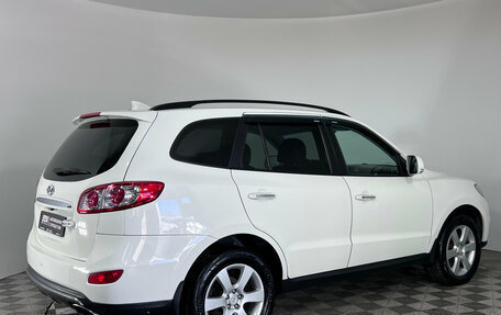Hyundai Santa Fe III рестайлинг, 2011 год, 1 340 000 рублей, 5 фотография