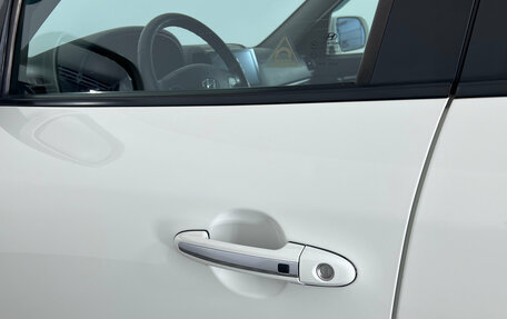 Hyundai Santa Fe III рестайлинг, 2011 год, 1 340 000 рублей, 9 фотография