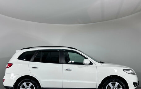 Hyundai Santa Fe III рестайлинг, 2011 год, 1 340 000 рублей, 4 фотография