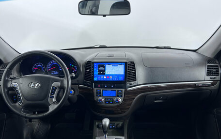 Hyundai Santa Fe III рестайлинг, 2011 год, 1 340 000 рублей, 10 фотография