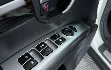 Hyundai Santa Fe III рестайлинг, 2011 год, 1 340 000 рублей, 12 фотография