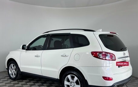 Hyundai Santa Fe III рестайлинг, 2011 год, 1 340 000 рублей, 7 фотография