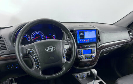 Hyundai Santa Fe III рестайлинг, 2011 год, 1 340 000 рублей, 20 фотография