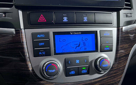 Hyundai Santa Fe III рестайлинг, 2011 год, 1 340 000 рублей, 14 фотография