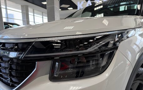 KIA Seltos I, 2026 год, 2 700 000 рублей, 3 фотография