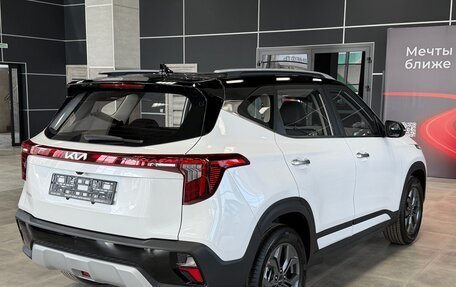 KIA Seltos I, 2026 год, 2 700 000 рублей, 6 фотография