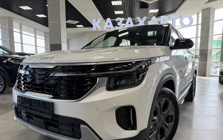 KIA Seltos I, 2026 год, 2 700 000 рублей, 2 фотография