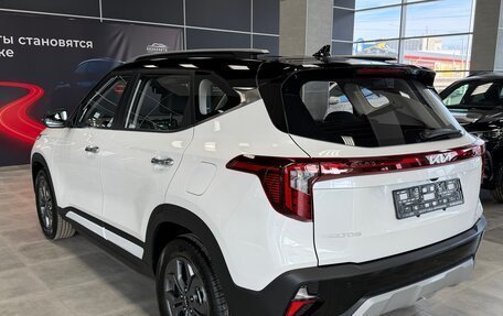 KIA Seltos I, 2026 год, 2 700 000 рублей, 9 фотография