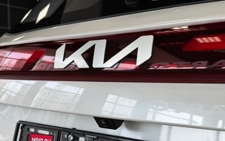 KIA Seltos I, 2026 год, 2 700 000 рублей, 8 фотография