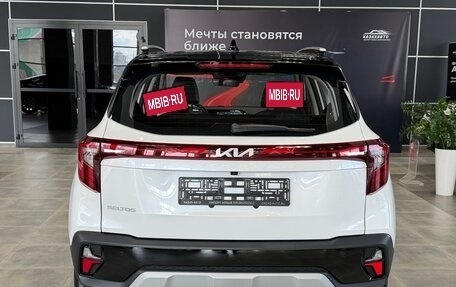 KIA Seltos I, 2026 год, 2 700 000 рублей, 7 фотография