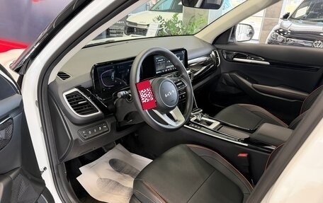 KIA Seltos I, 2026 год, 2 700 000 рублей, 10 фотография