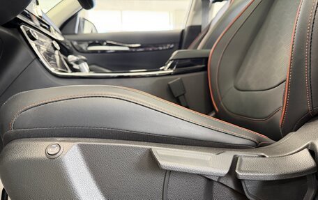 KIA Seltos I, 2026 год, 2 700 000 рублей, 12 фотография