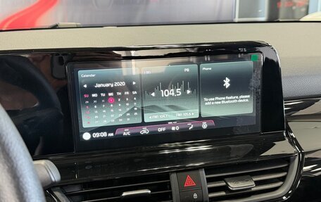 KIA Seltos I, 2026 год, 2 700 000 рублей, 17 фотография