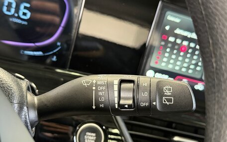 KIA Seltos I, 2026 год, 2 700 000 рублей, 16 фотография