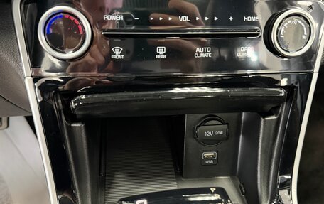 KIA Seltos I, 2026 год, 2 700 000 рублей, 19 фотография