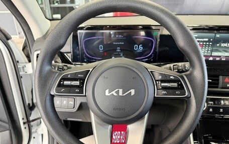 KIA Seltos I, 2026 год, 2 700 000 рублей, 13 фотография