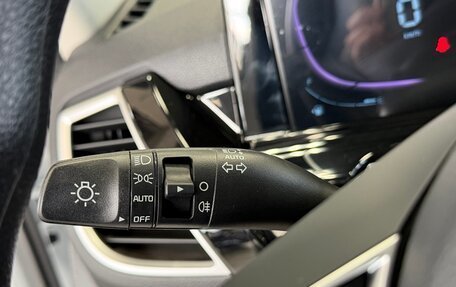 KIA Seltos I, 2026 год, 2 700 000 рублей, 15 фотография