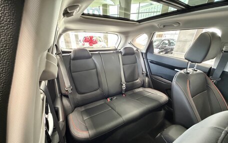 KIA Seltos I, 2026 год, 2 700 000 рублей, 26 фотография