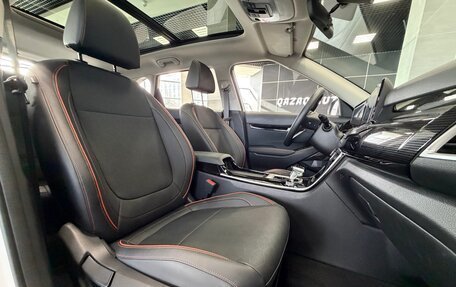 KIA Seltos I, 2026 год, 2 700 000 рублей, 25 фотография