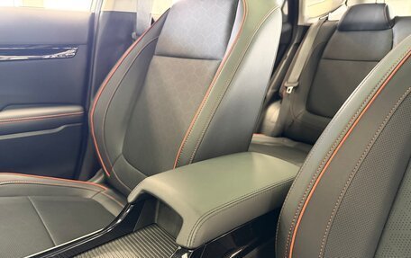 KIA Seltos I, 2026 год, 2 700 000 рублей, 22 фотография