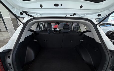 KIA Seltos I, 2026 год, 2 700 000 рублей, 28 фотография