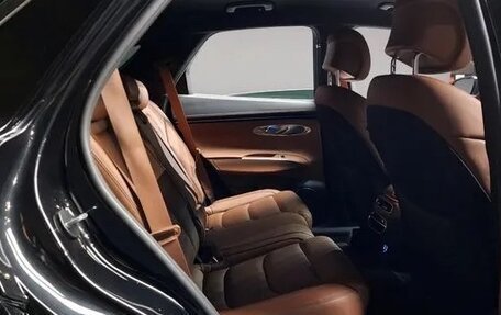 Genesis GV70, 2022 год, 6 087 000 рублей, 12 фотография