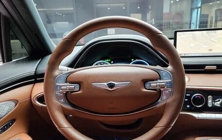 Genesis GV70, 2022 год, 6 087 000 рублей, 14 фотография